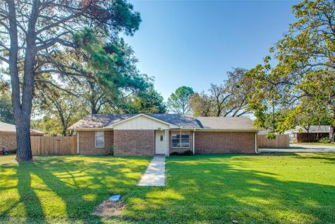 701 E Main Street Pilot Point TX 76258