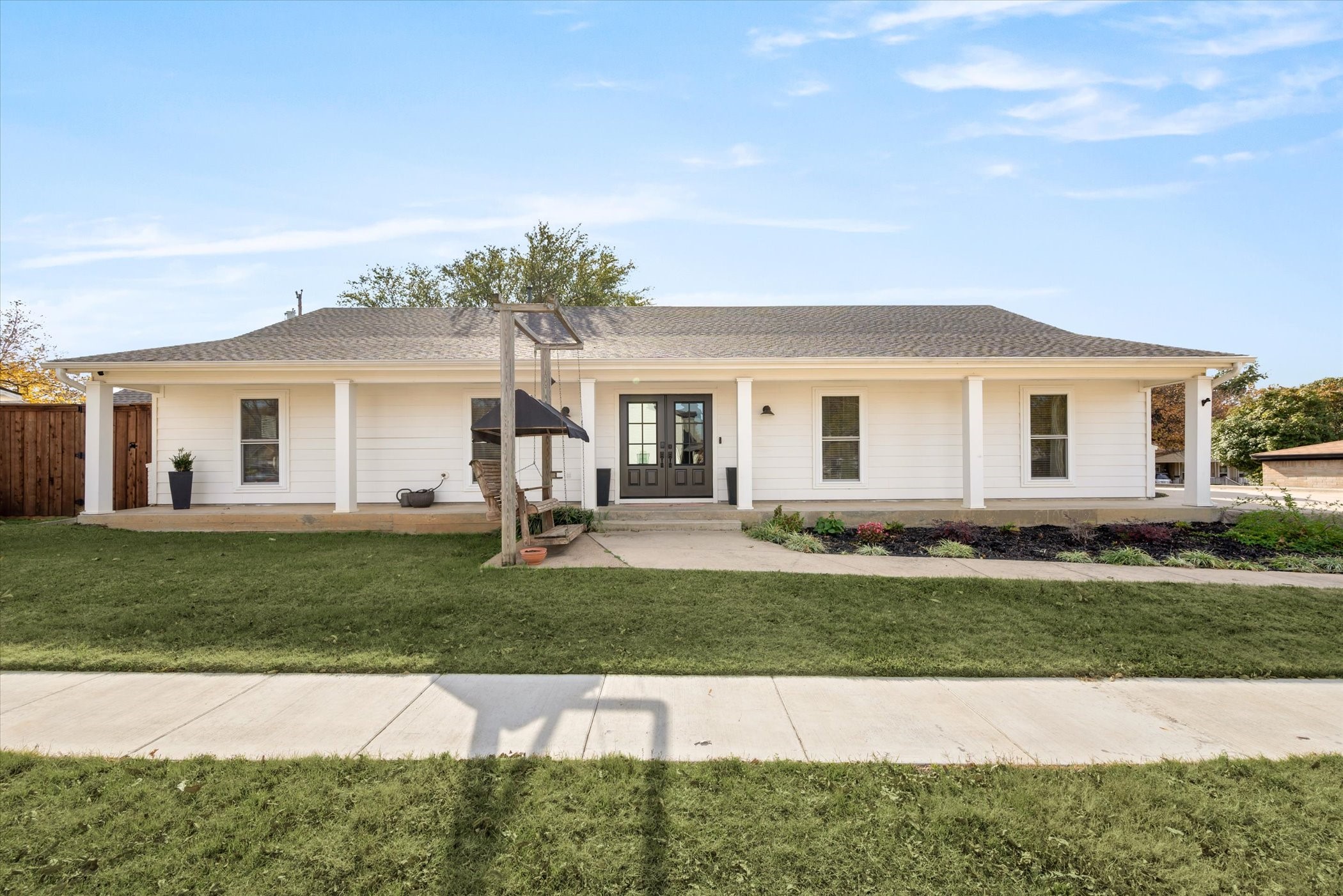 1706 Dunn Street Grapevine TX 76051