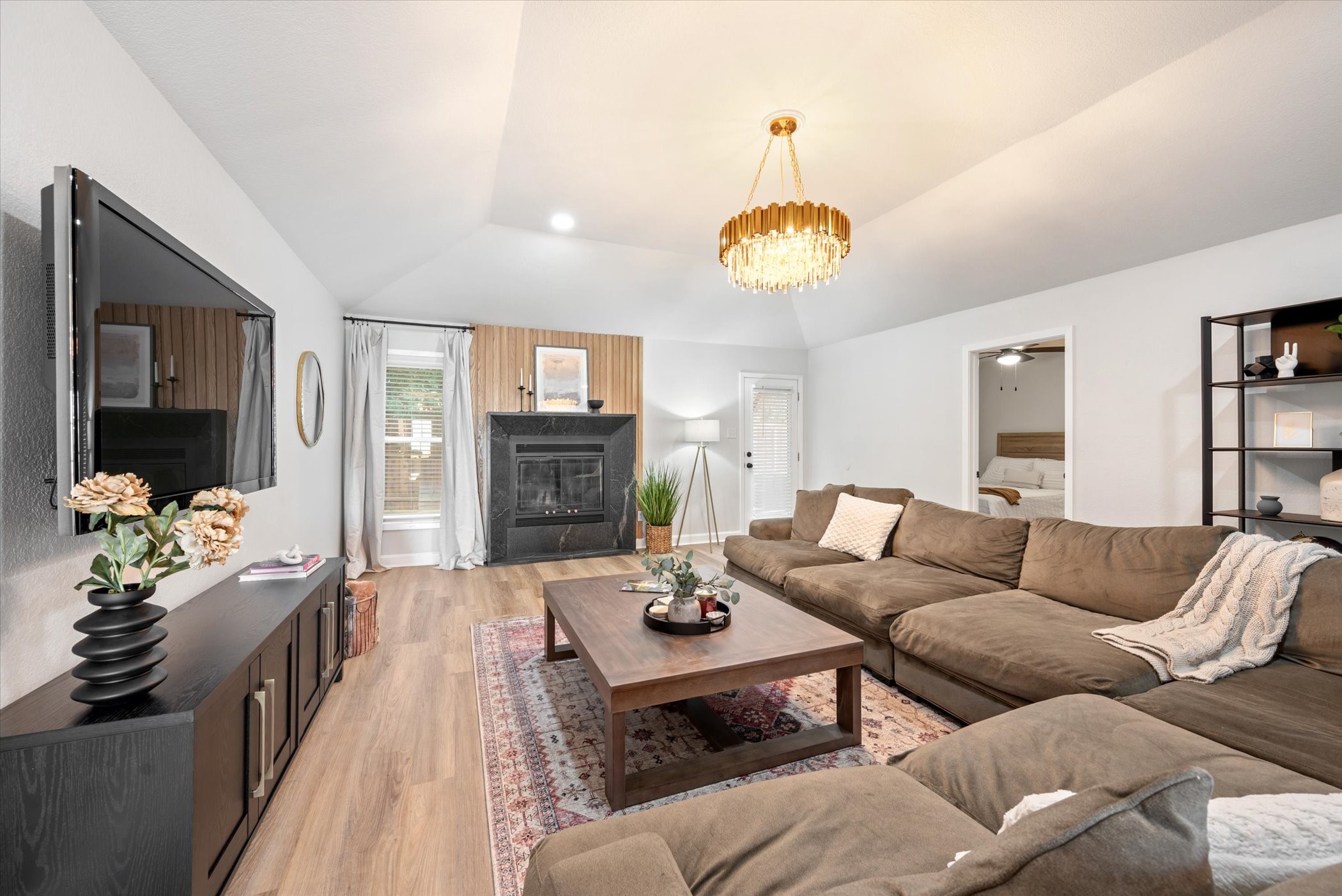 1706 Dunn Street Grapevine TX 76051