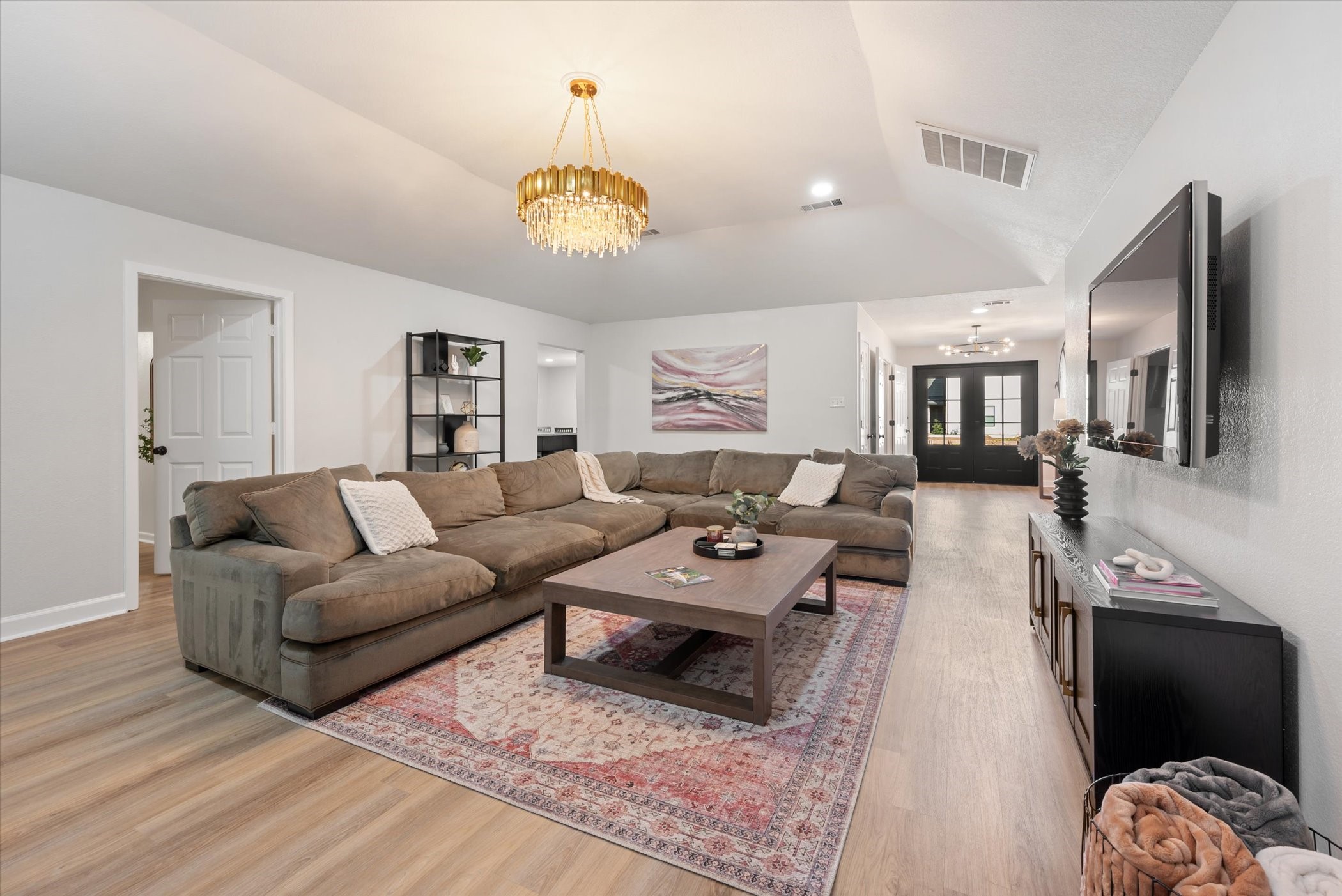 1706 Dunn Street Grapevine TX 76051