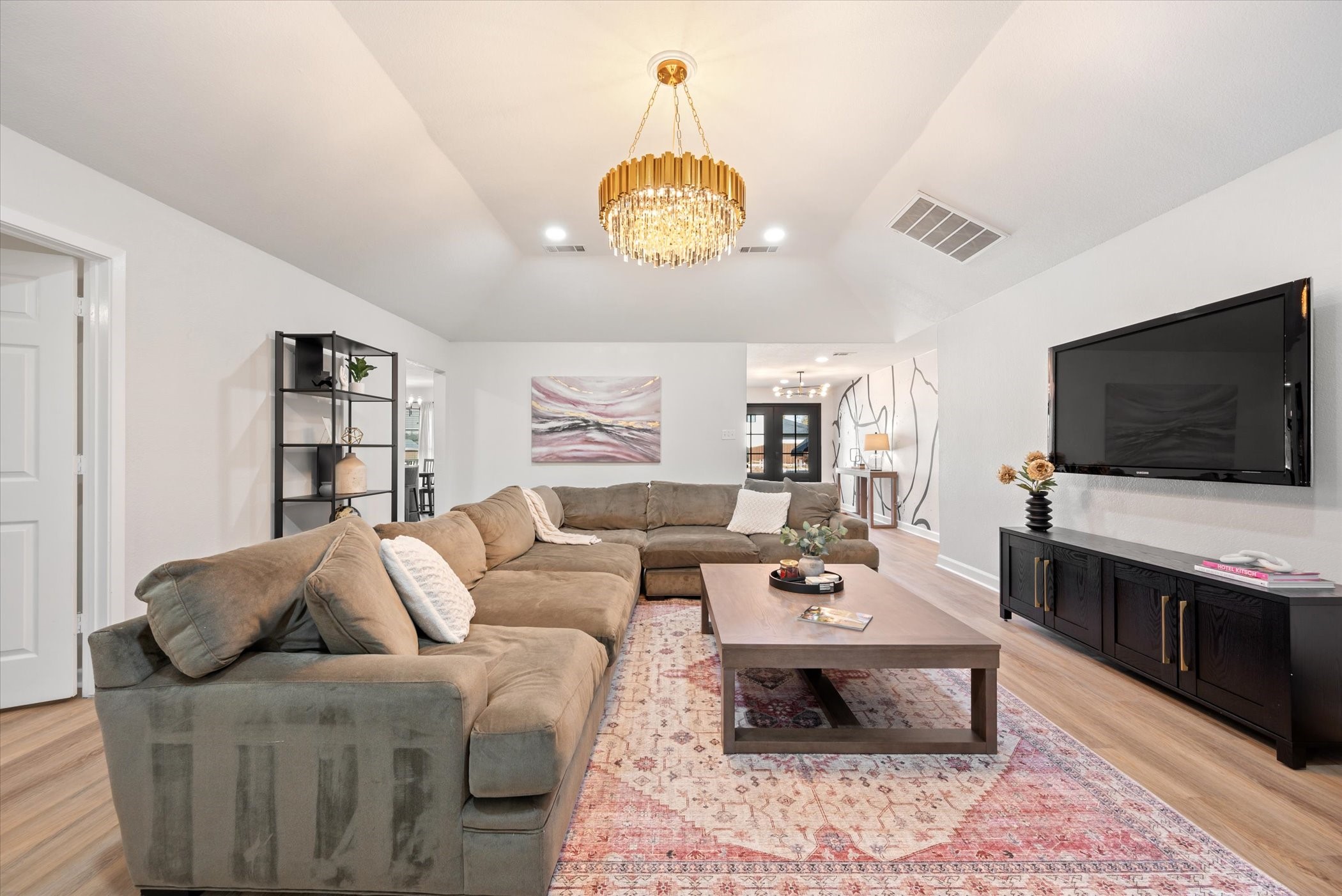 1706 Dunn Street Grapevine TX 76051