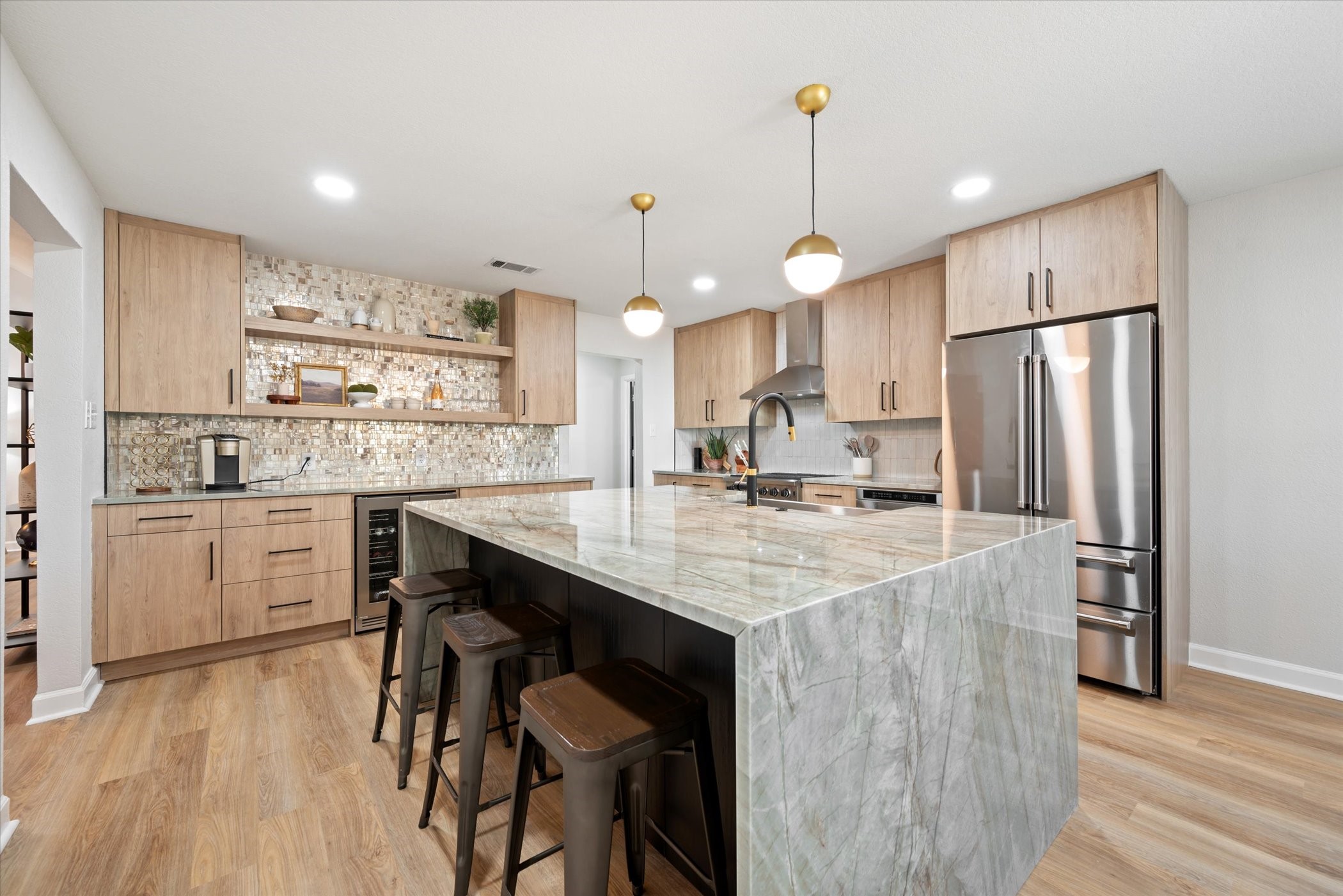 1706 Dunn Street Grapevine TX 76051