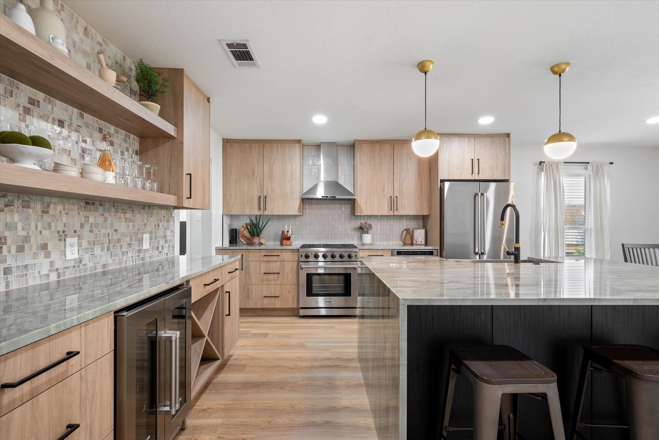 1706 Dunn Street Grapevine TX 76051