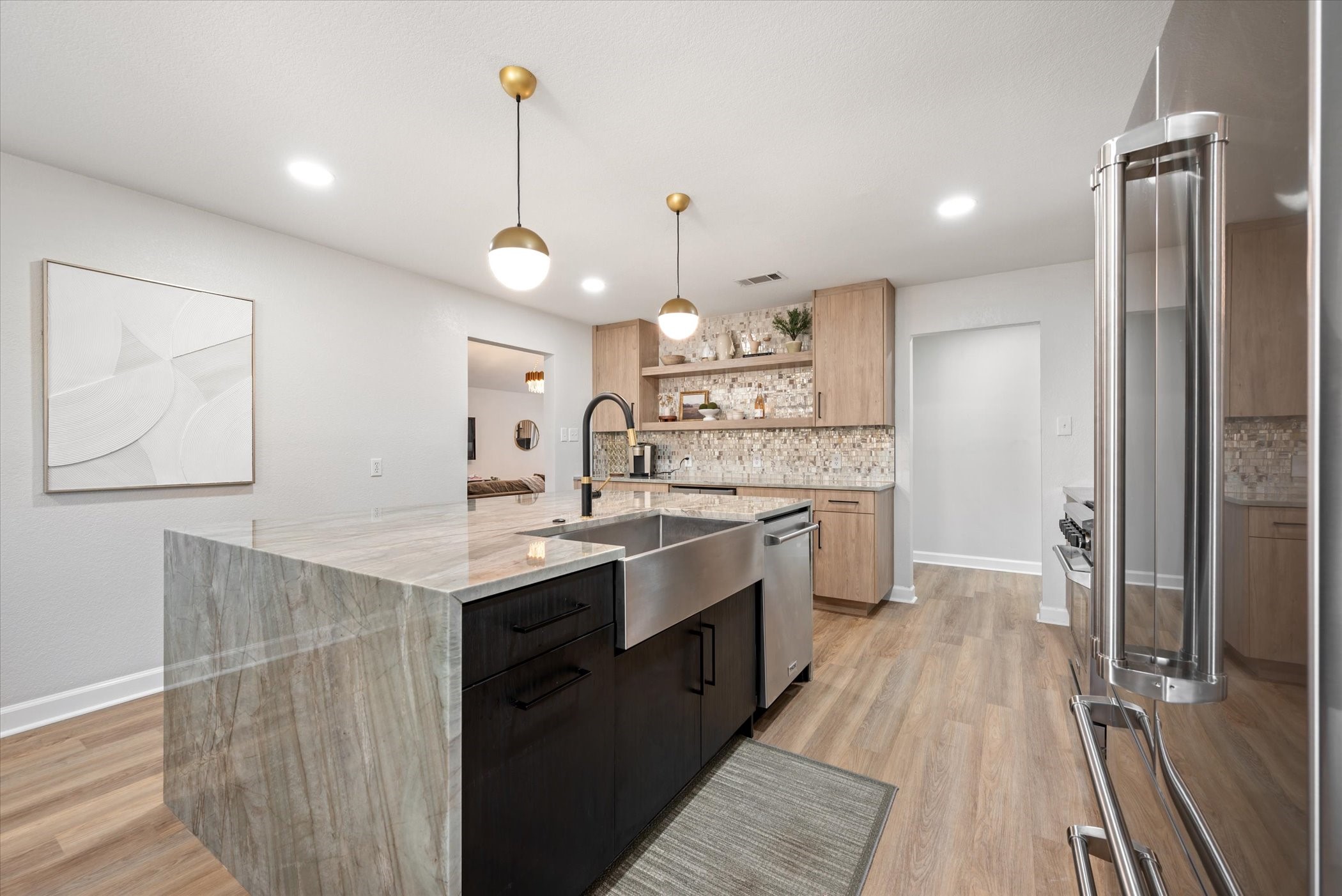 1706 Dunn Street Grapevine TX 76051