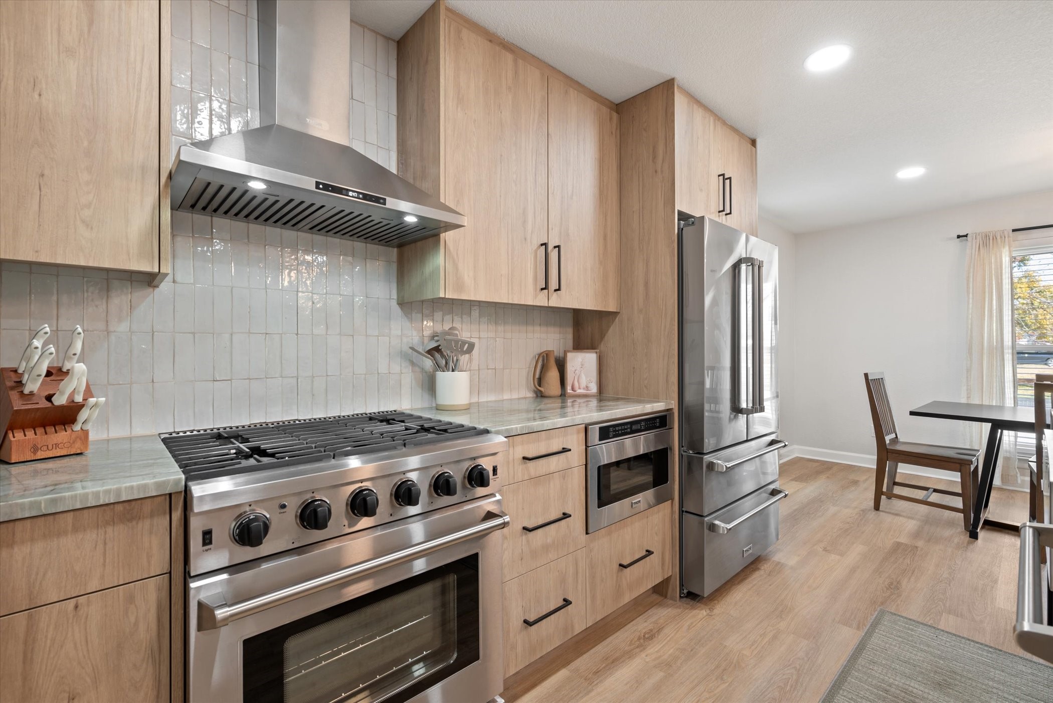 1706 Dunn Street Grapevine TX 76051