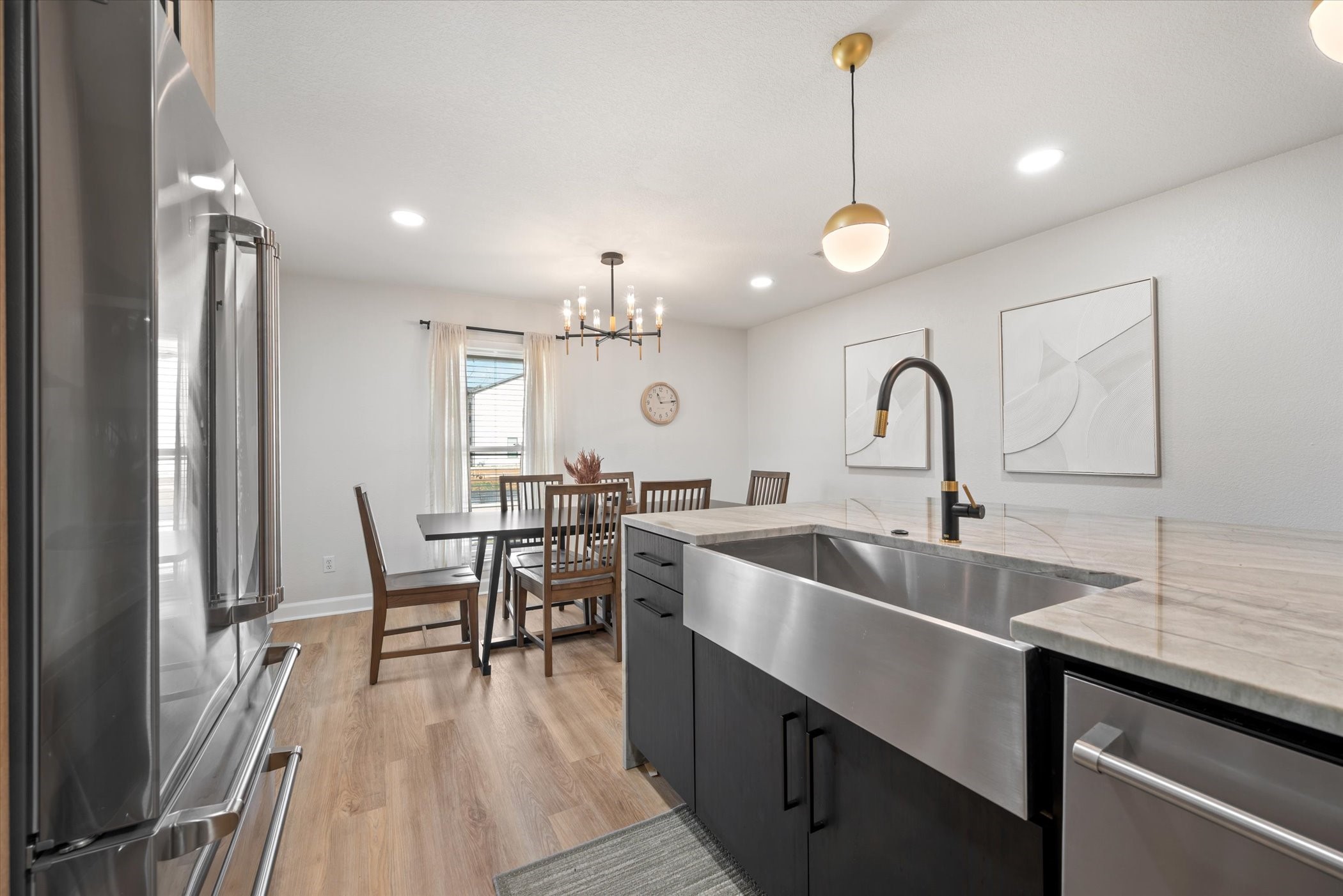 1706 Dunn Street Grapevine TX 76051