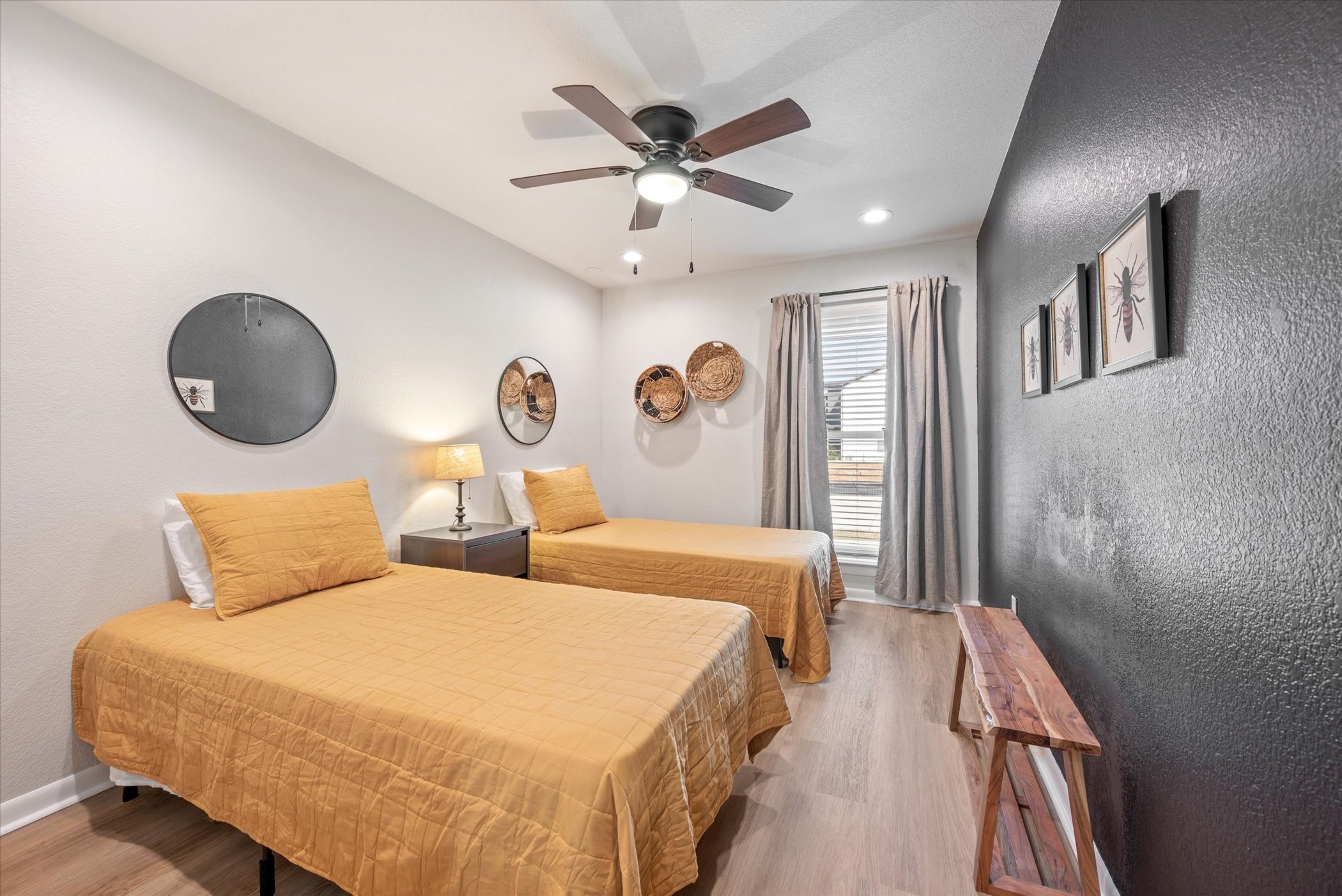 1706 Dunn Street Grapevine TX 76051