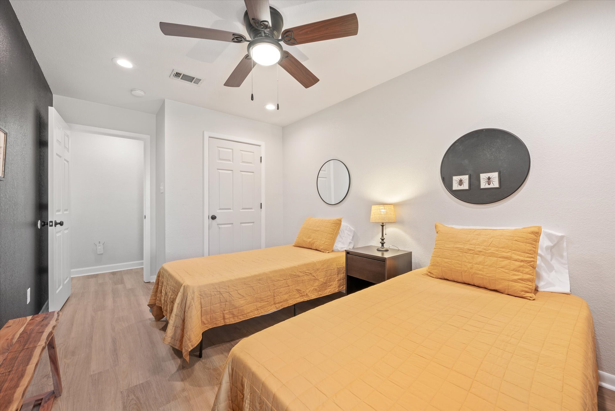 1706 Dunn Street Grapevine TX 76051