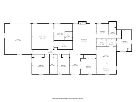 1706 Dunn Street Grapevine TX 76051