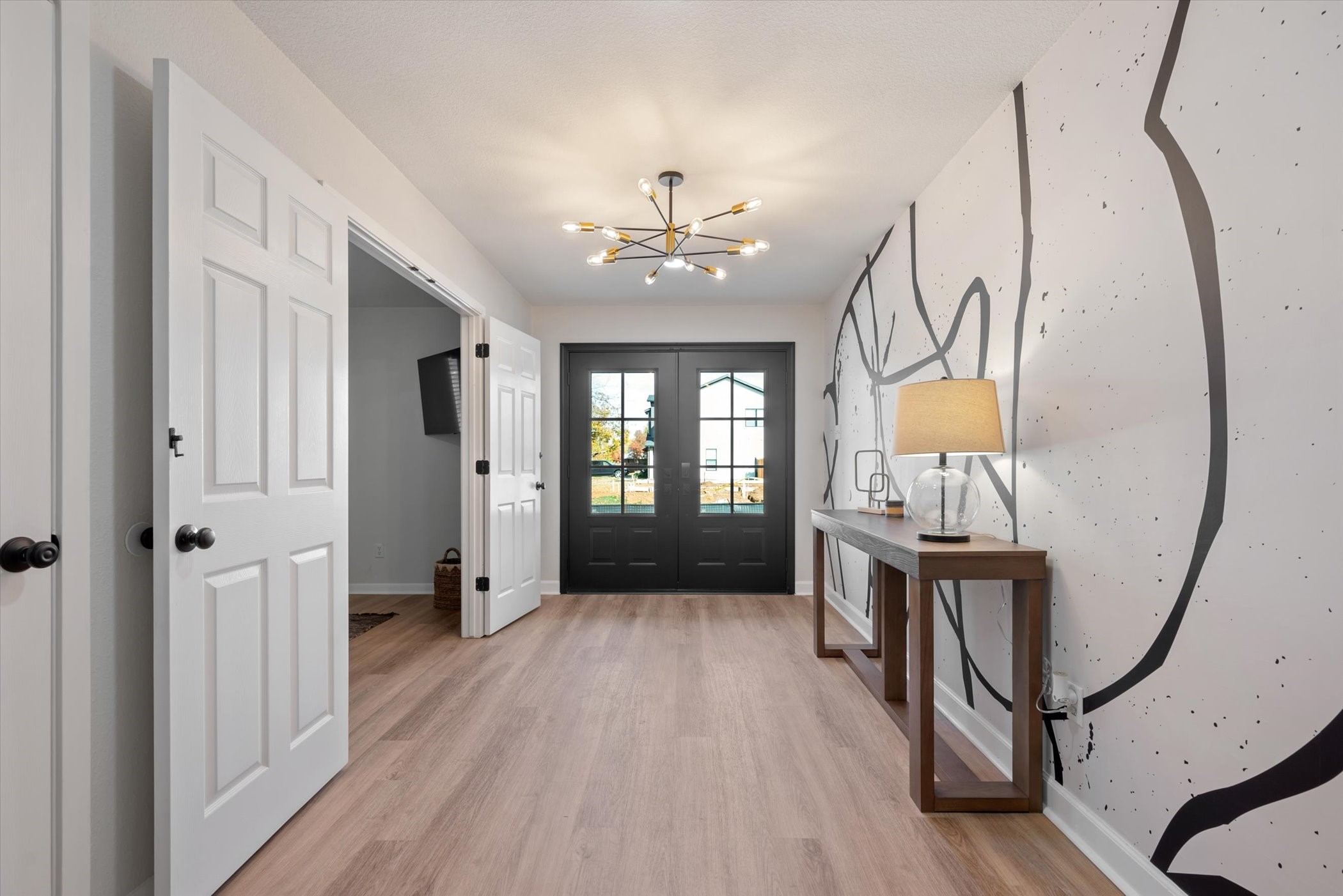 1706 Dunn Street Grapevine TX 76051