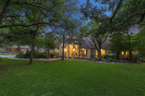 162 Jellico Circle Southlake TX 76092