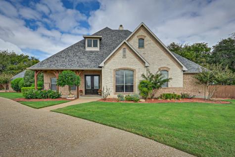 3011 Caleb Court W Midlothian TX 76065