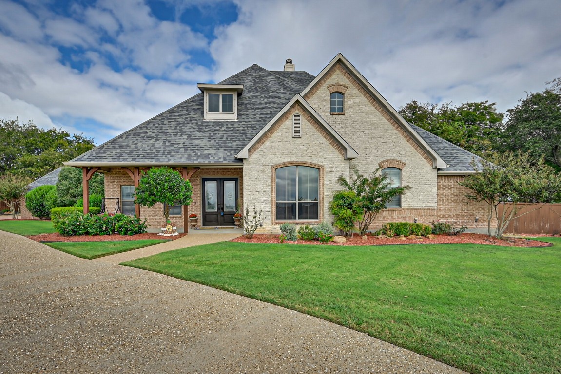 3011 Caleb Court W Midlothian TX 76065