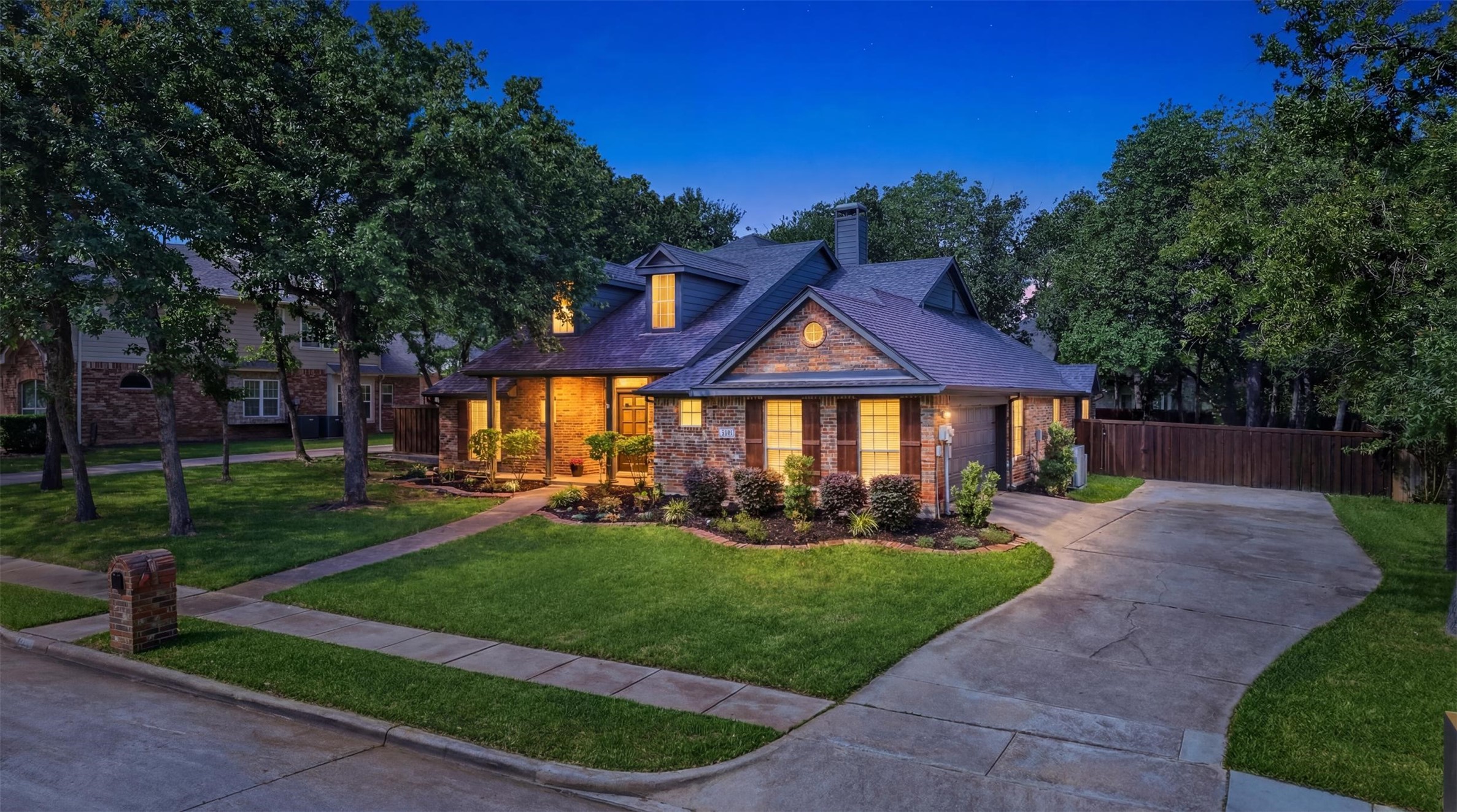 1906 Jesse Way Corinth TX 76210