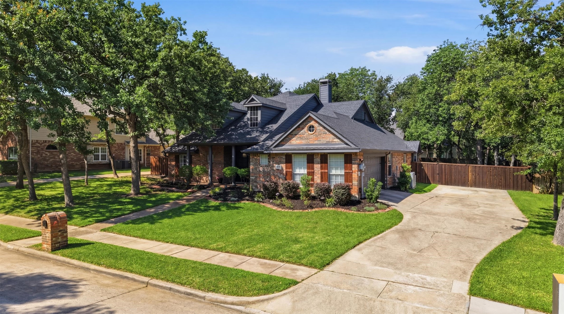 1906 Jesse Way Corinth TX 76210