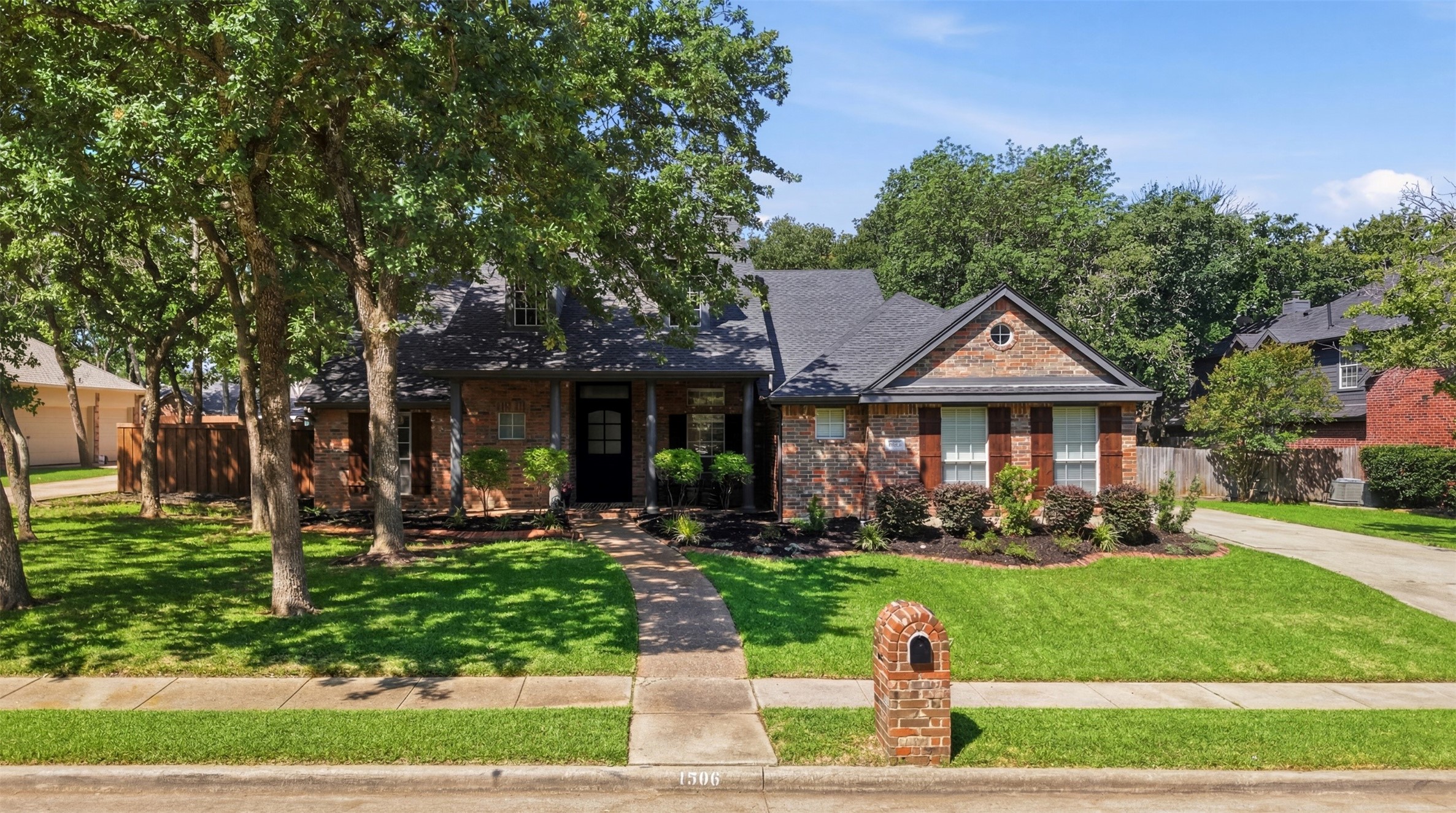 1906 Jesse Way Corinth TX 76210