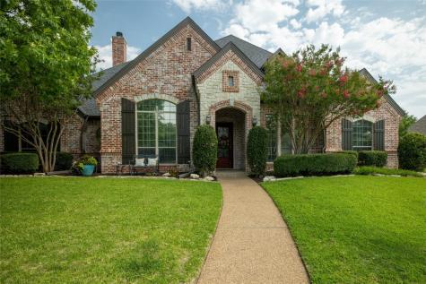 1403 Kaitlyn Lane Keller TX 76248