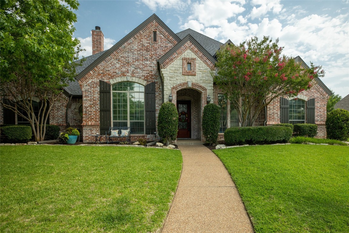 1403 Kaitlyn Lane Keller TX 76248