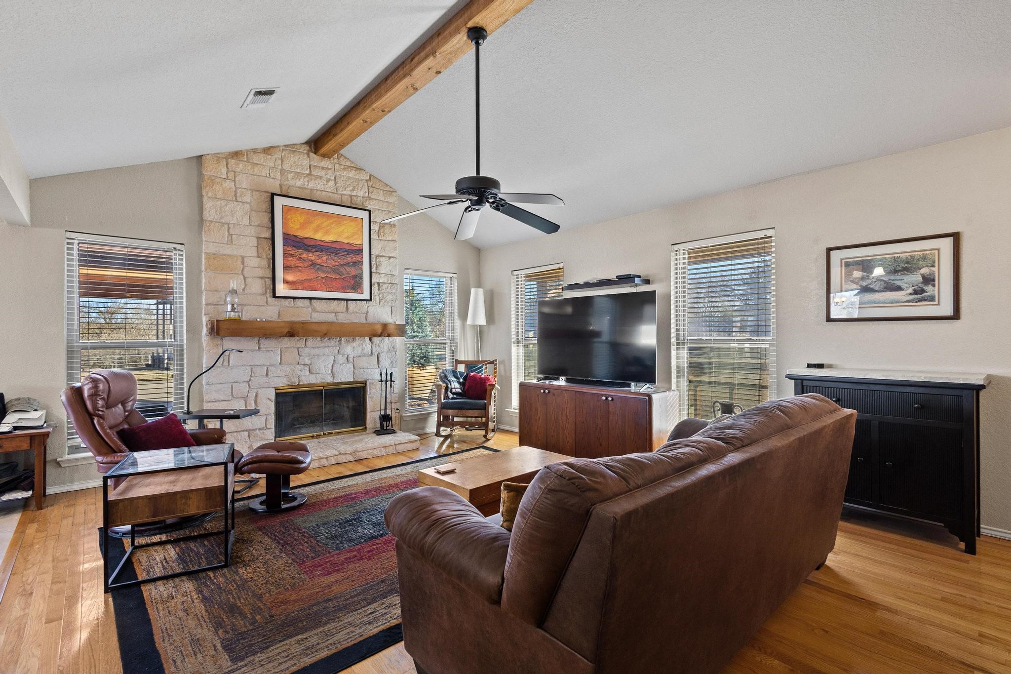 3954 County Road 1141 Leonard TX 75452