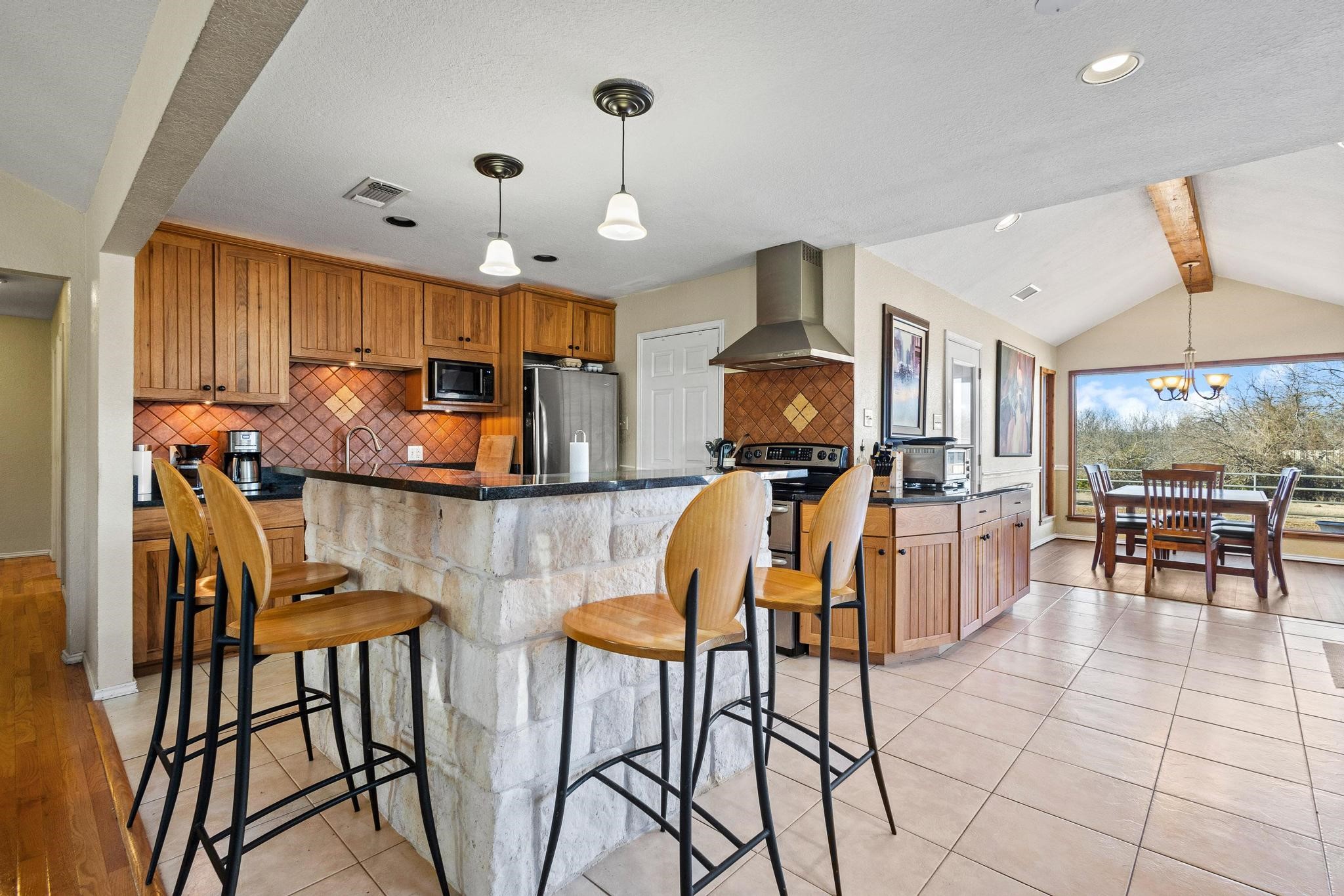 3954 County Road 1141 Leonard TX 75452