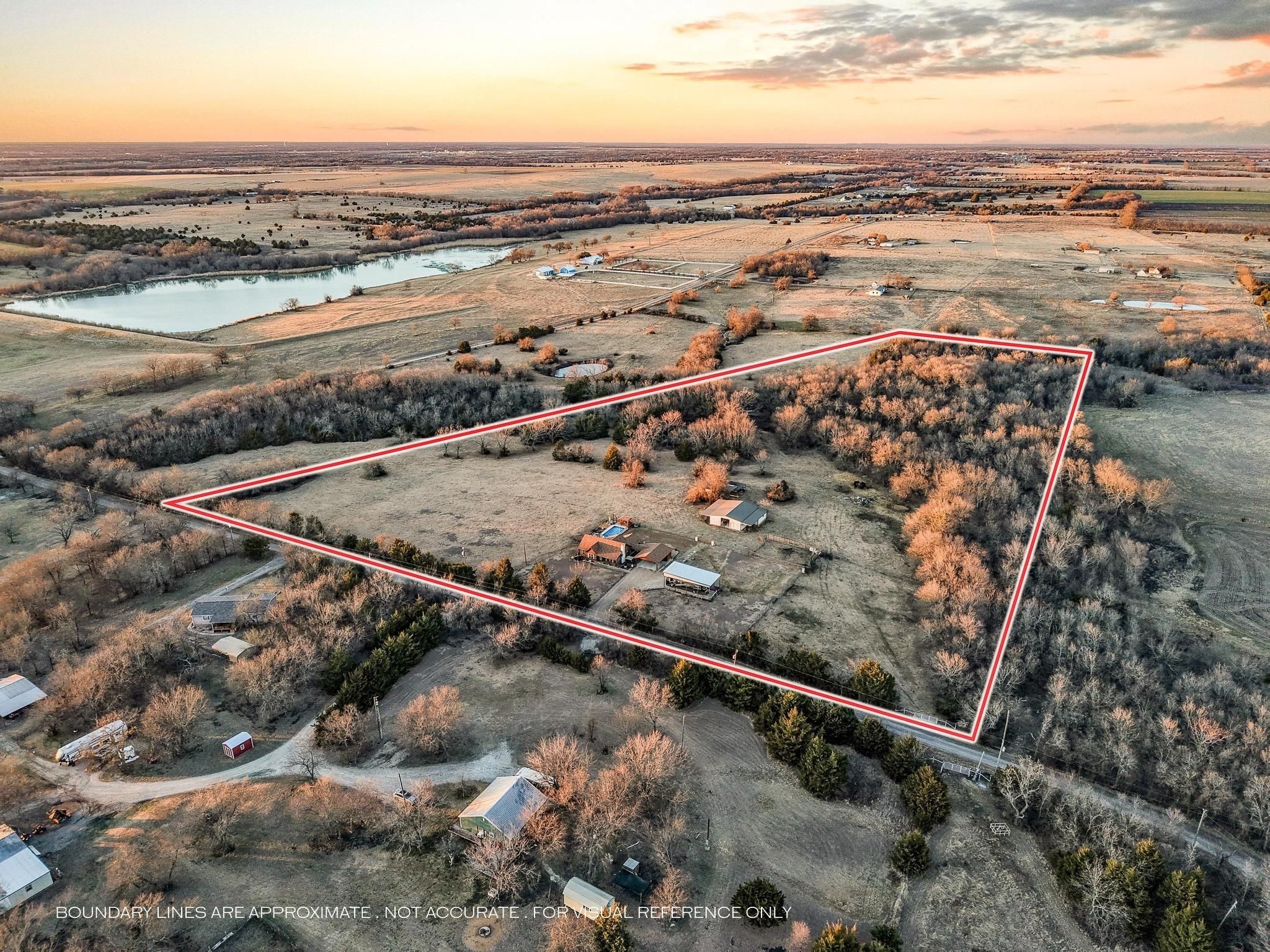 3954 County Road 1141 Leonard TX 75452