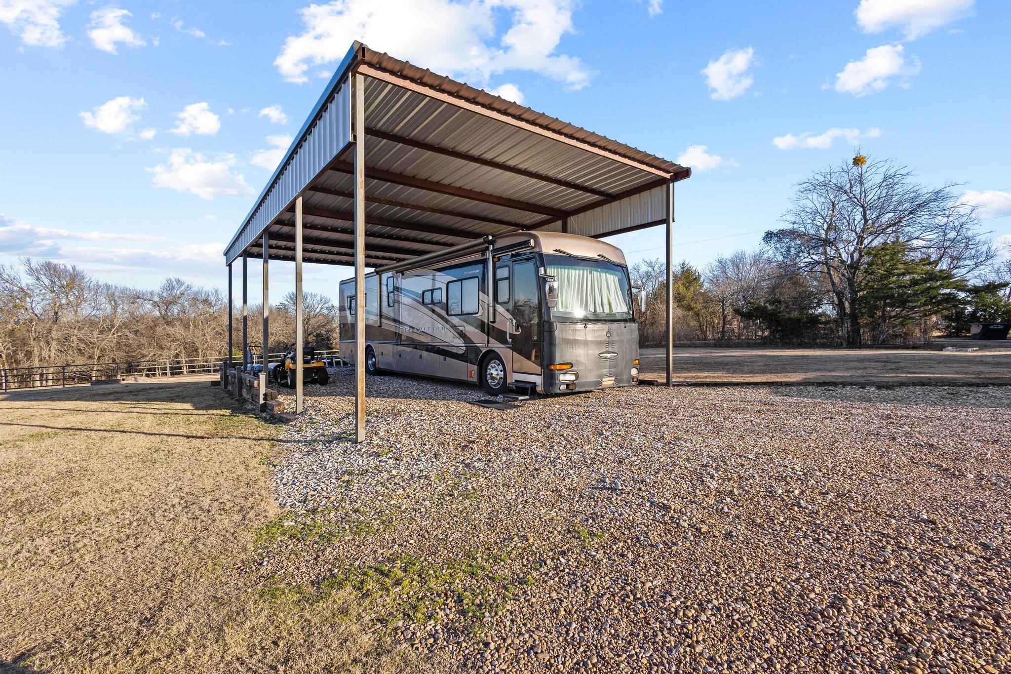 3954 County Road 1141 Leonard TX 75452