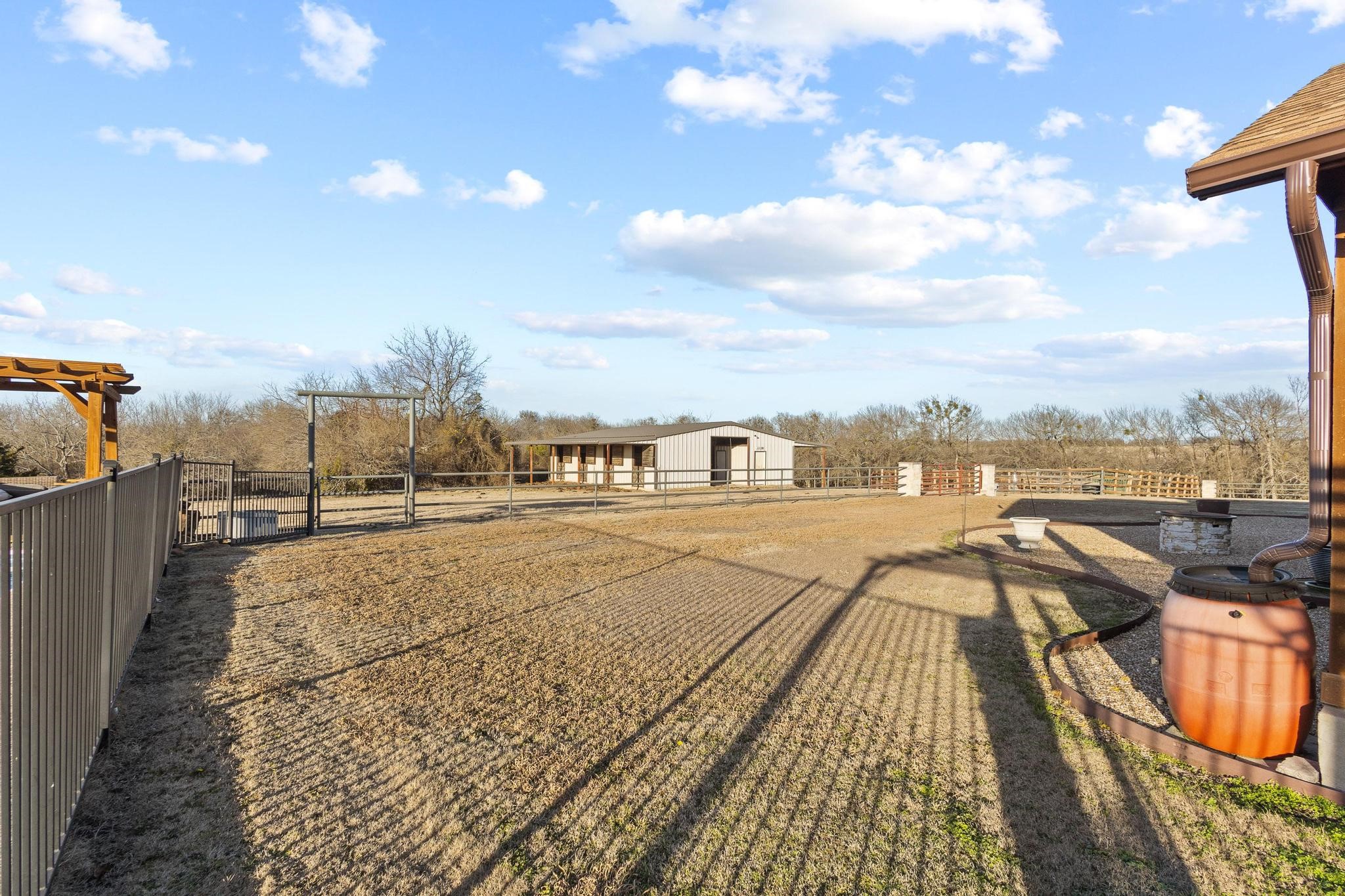 3954 County Road 1141 Leonard TX 75452