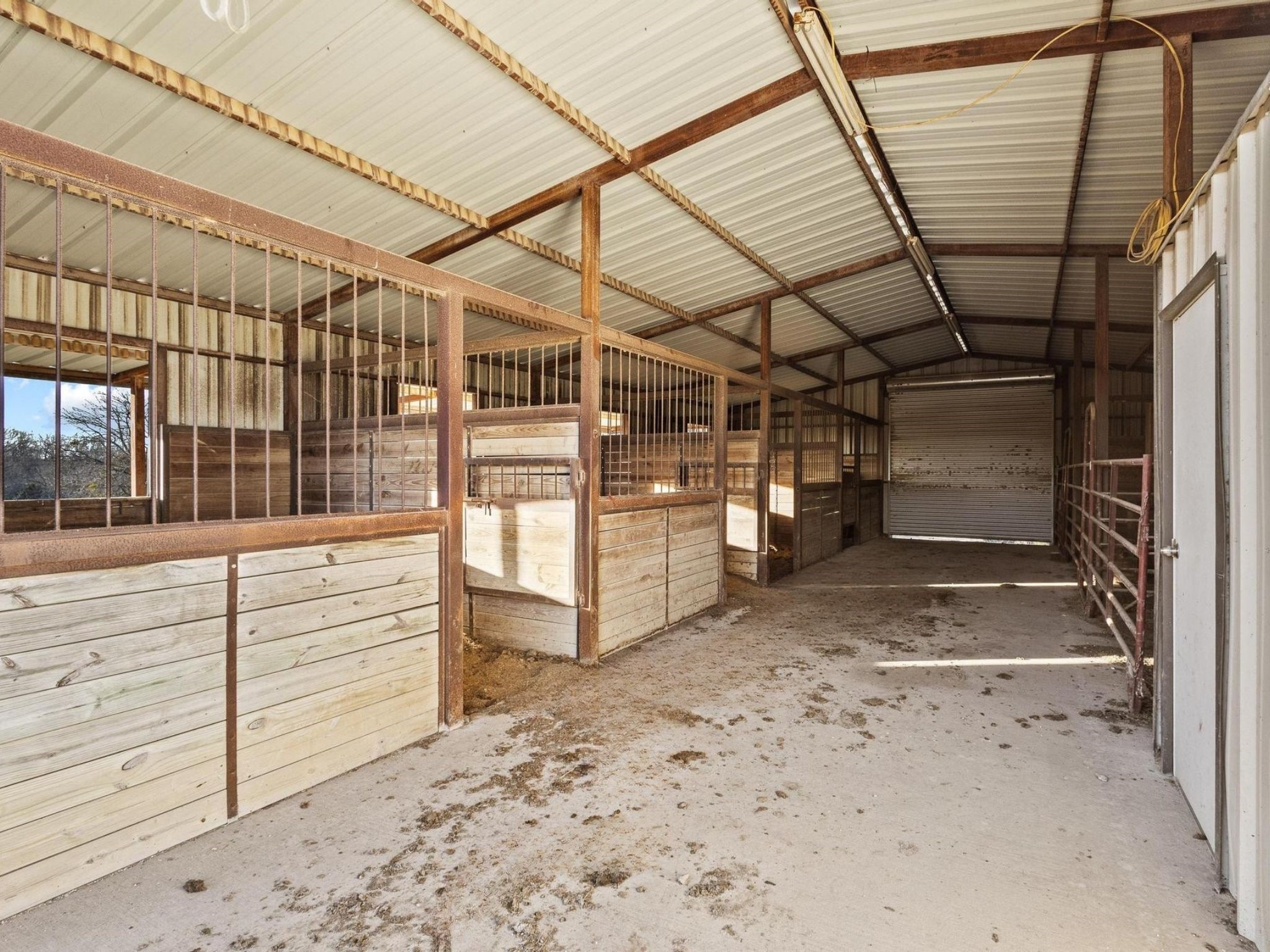 3954 County Road 1141 Leonard TX 75452