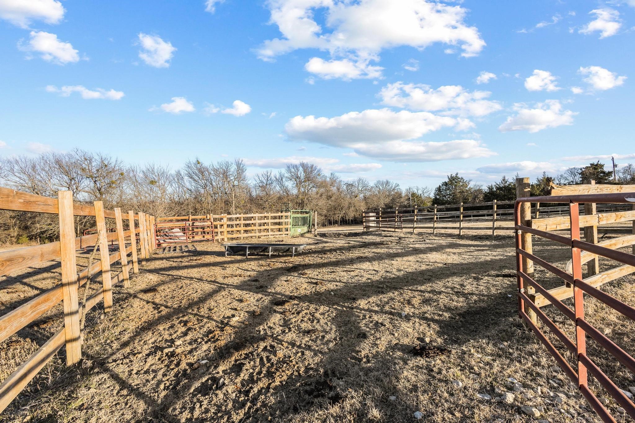 3954 County Road 1141 Leonard TX 75452