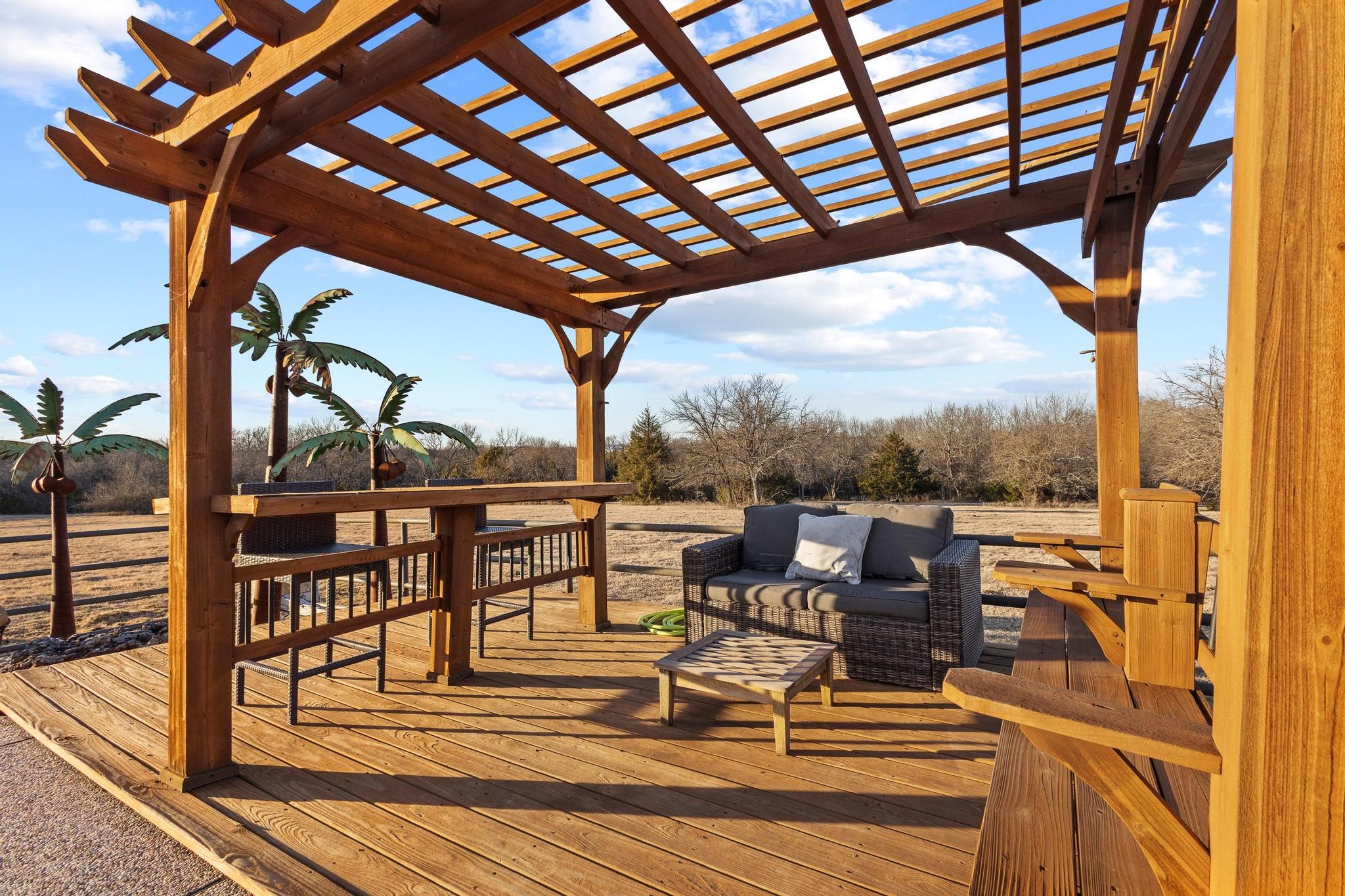 3954 County Road 1141 Leonard TX 75452