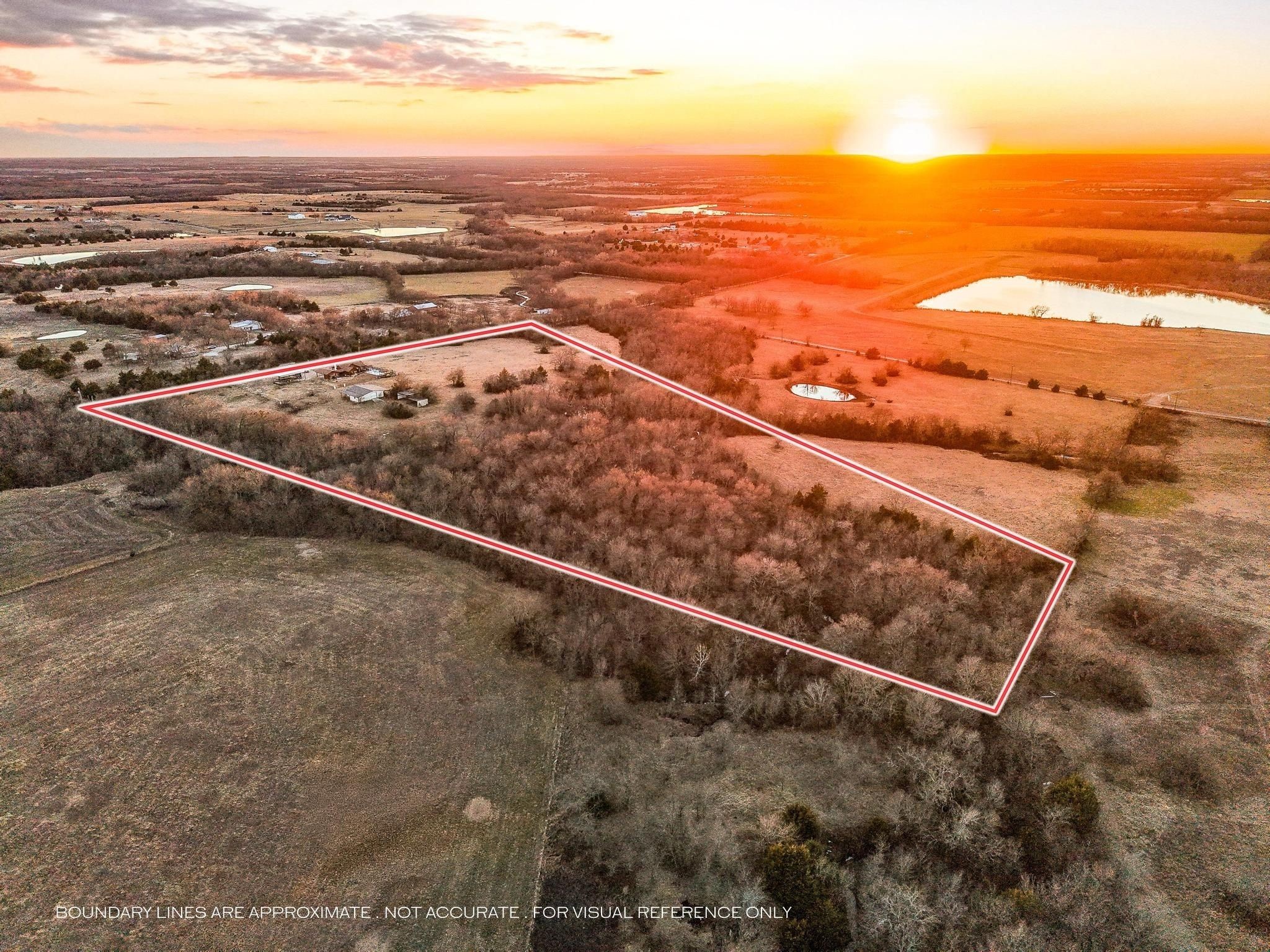 3954 County Road 1141 Leonard TX 75452