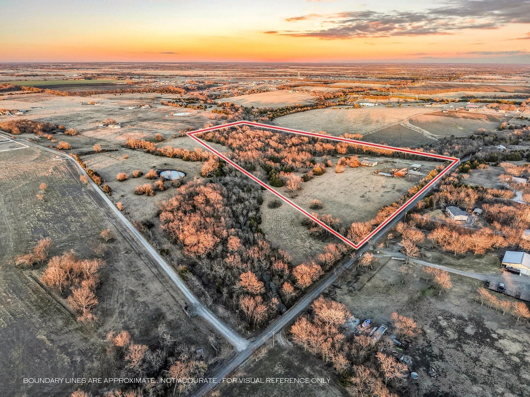 3954 County Road 1141 Leonard TX 75452