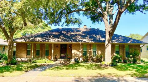 7405 Heathermore Drive Dallas TX 75248
