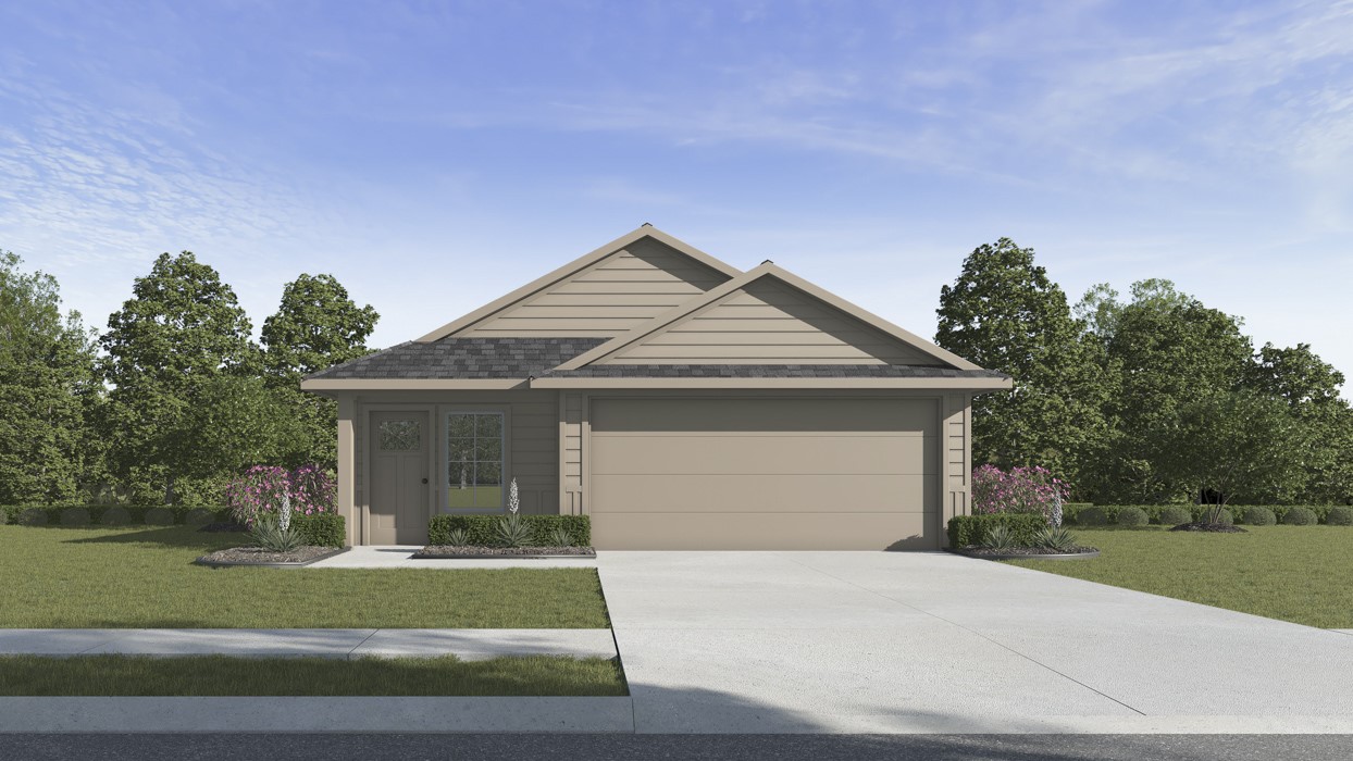 1647 Blaire Drive Tyler TX 75702