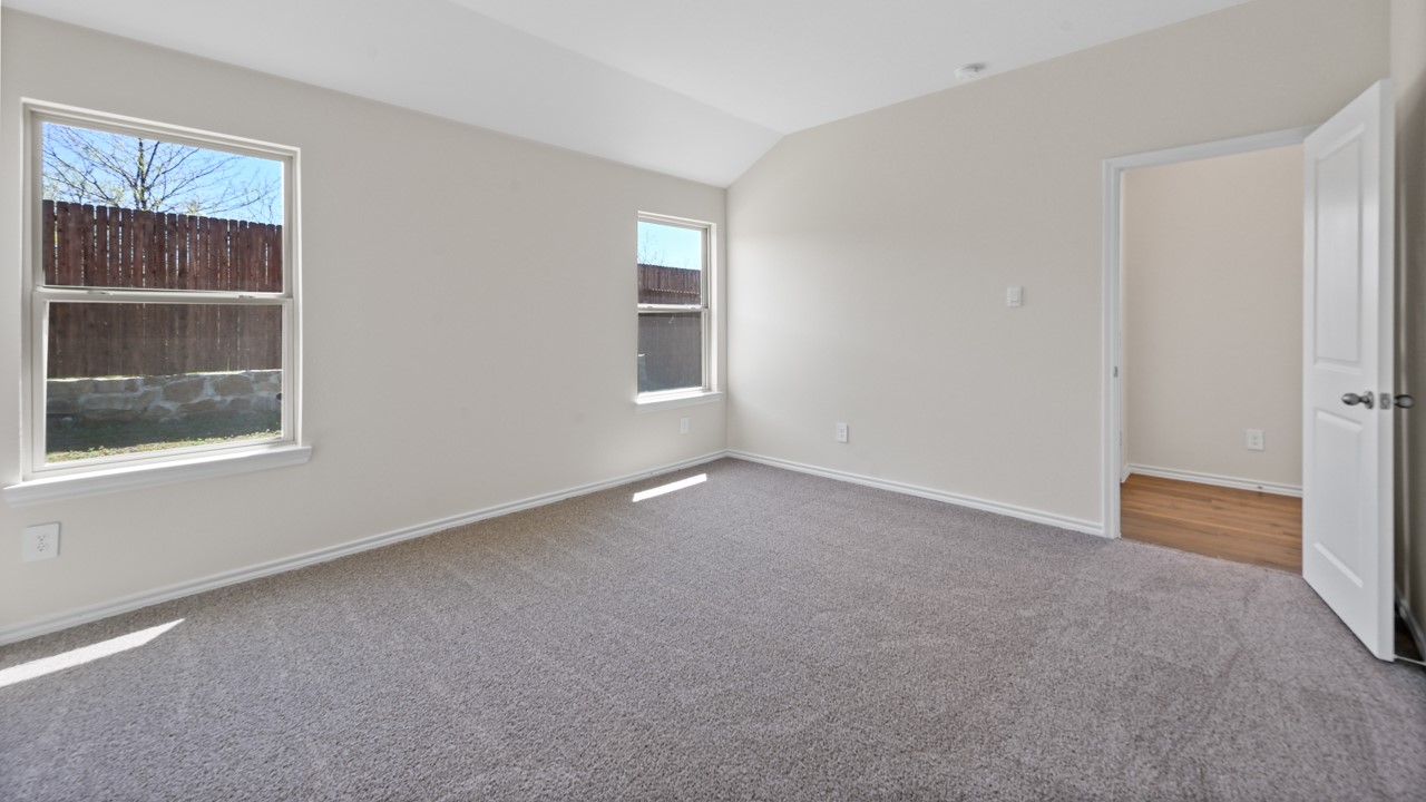 1647 Blaire Drive Tyler TX 75702
