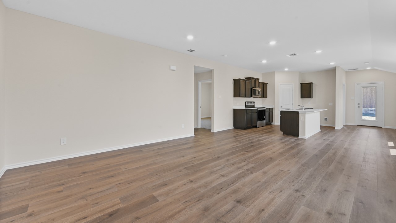 1647 Blaire Drive Tyler TX 75702