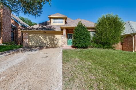 1206 Olde Towne Drive Irving TX 75061