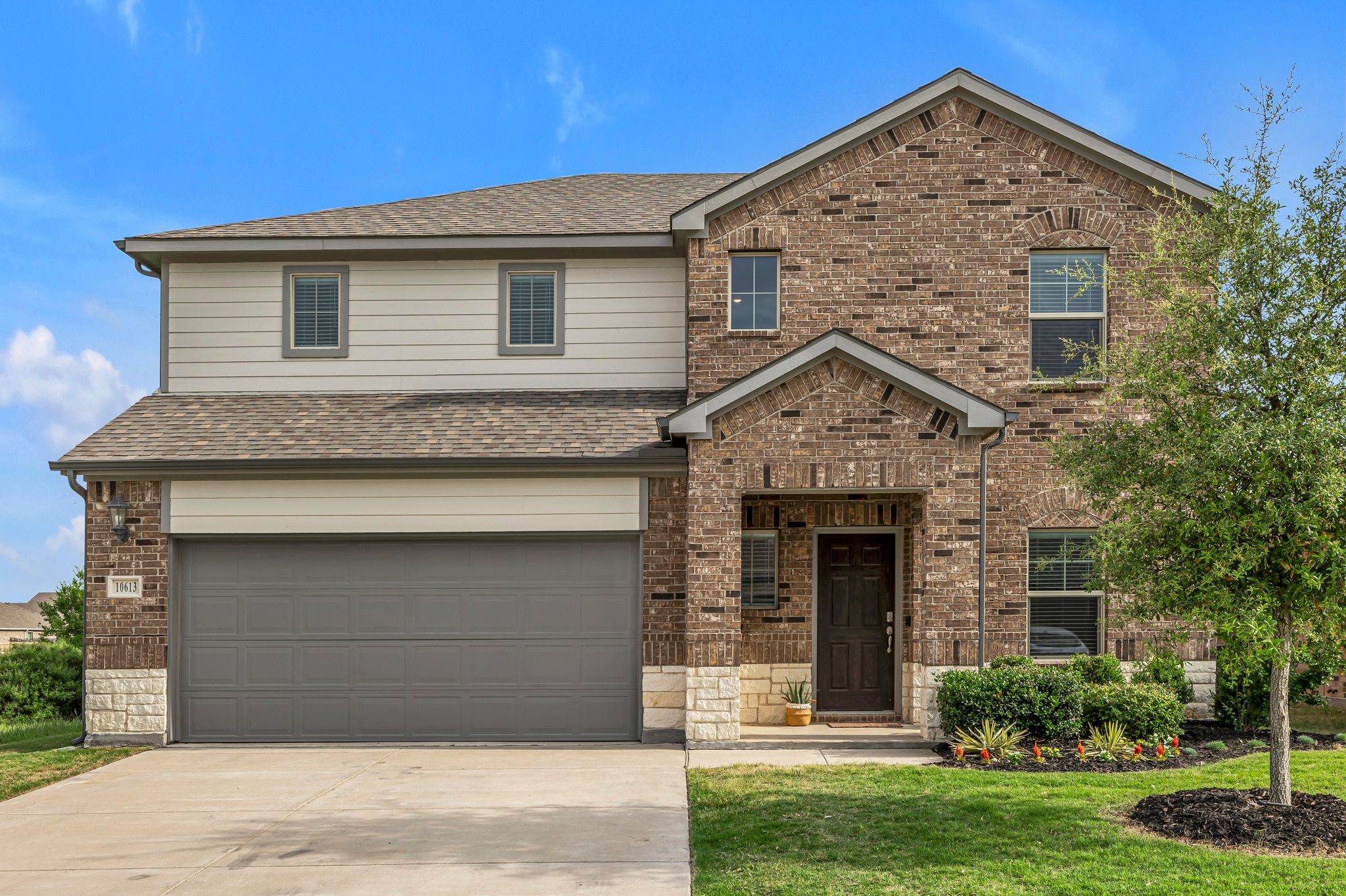 10613 Dolostone Court Fort Worth TX 76108