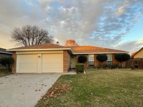 10120 Stoney Bridge Road Fort Worth TX 76108