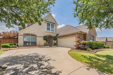 220 Flanigan Hill Drive Keller TX 76248