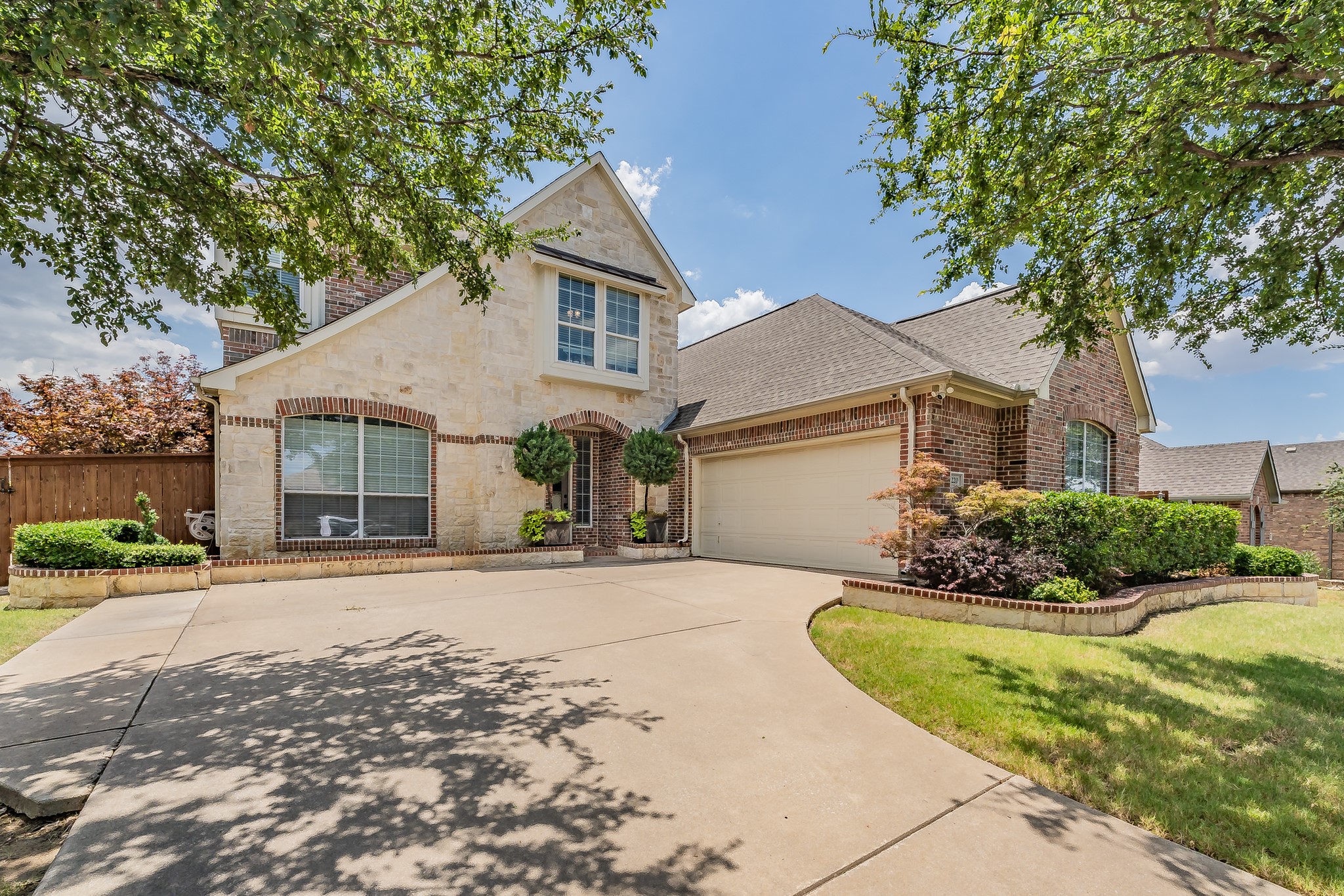 220 Flanigan Hill Drive Keller TX 76248