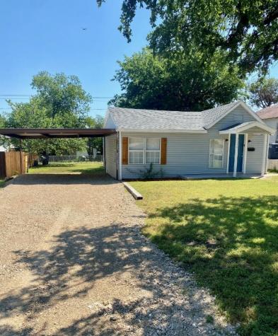 3004 NW 28th Street Fort Worth TX 76106