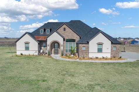 2838 Fm 1903 Caddo Mills TX 75135
