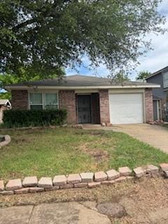 9431 Jill Lane Dallas TX 75227