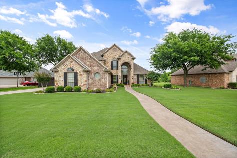 1510 Ashemore Court Midlothian TX 76065