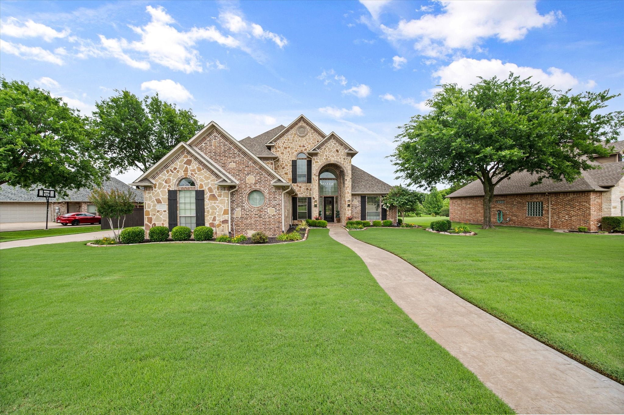 1510 Ashemore Court Midlothian TX 76065