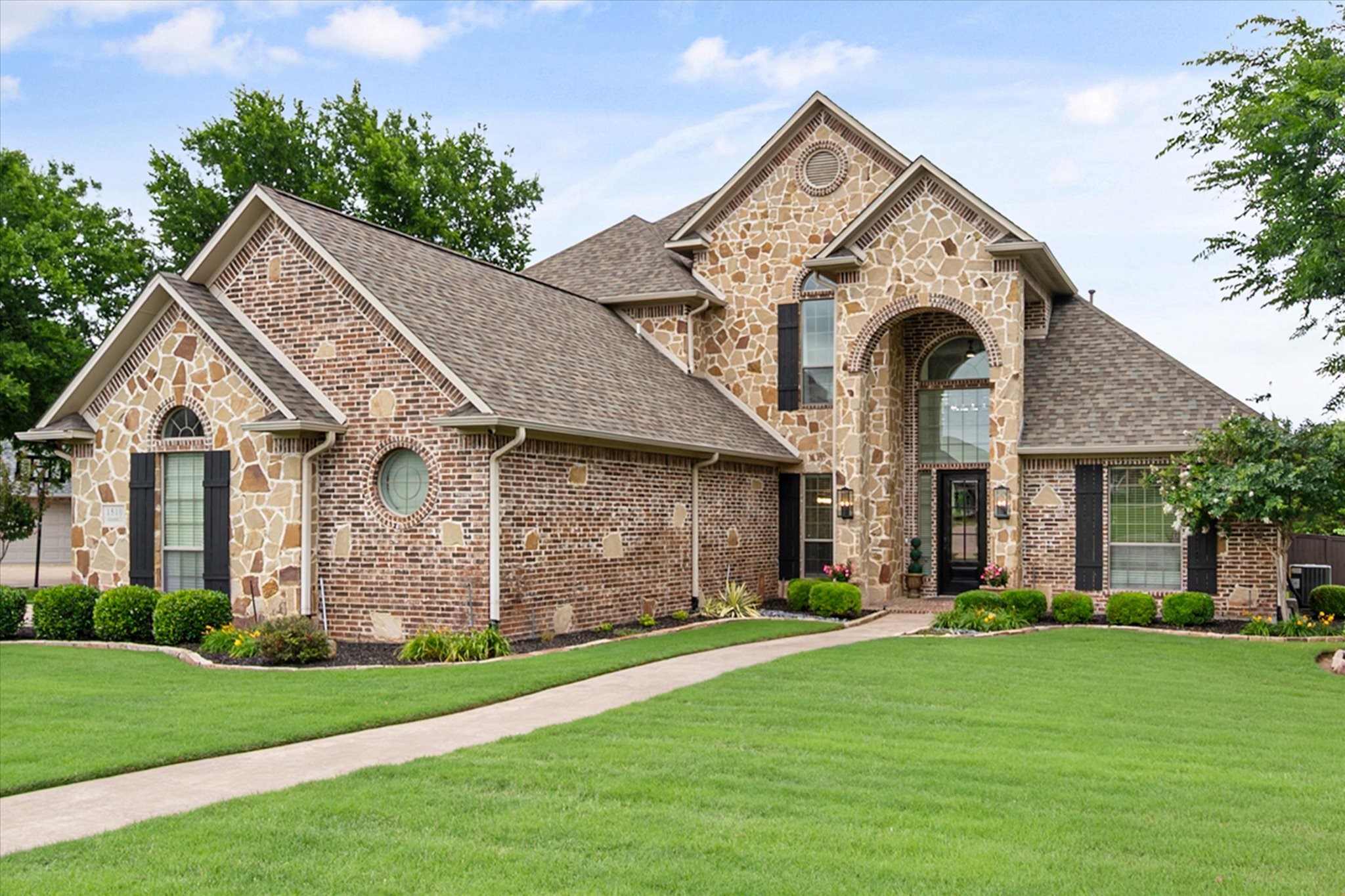 1510 Ashemore Court Midlothian TX 76065