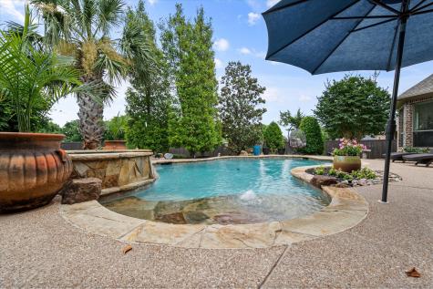 1510 Ashemore Court Midlothian TX 76065