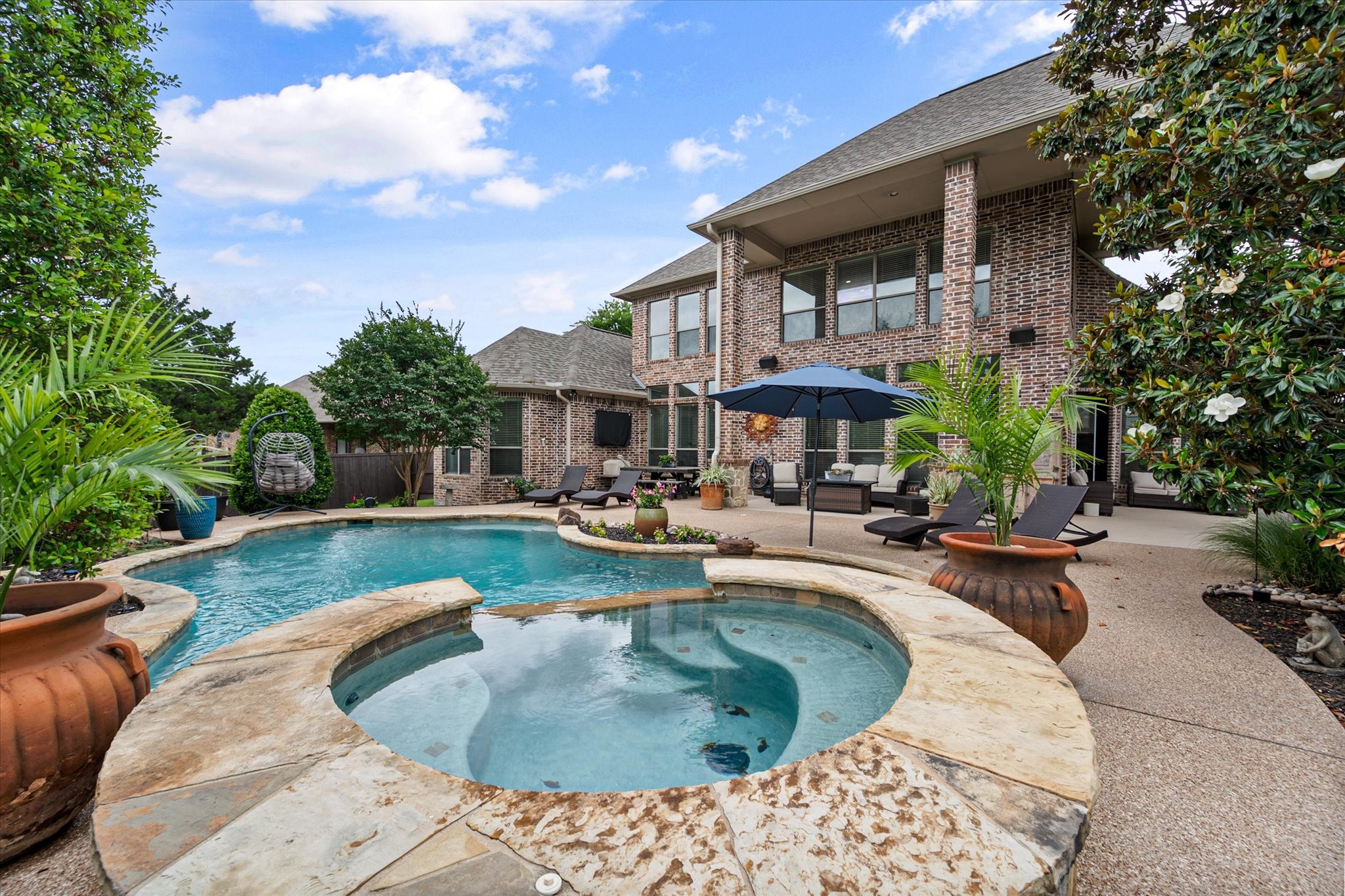 1510 Ashemore Court Midlothian TX 76065