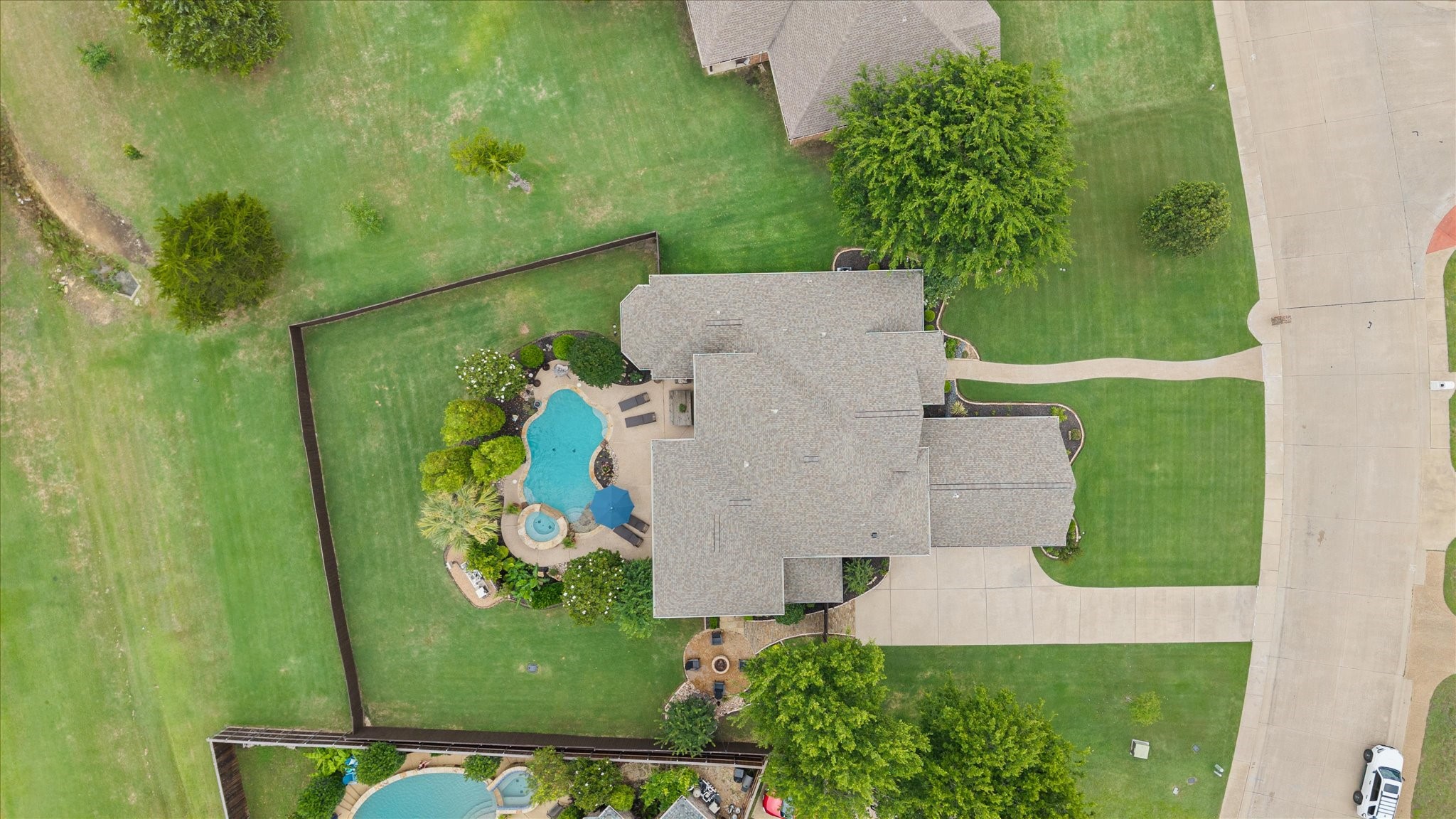 1510 Ashemore Court Midlothian TX 76065